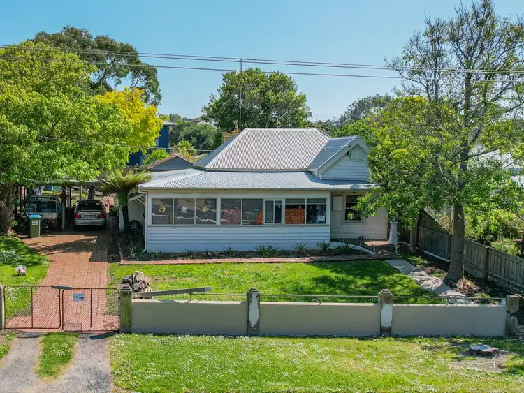 Third view of Homely house listing, 25 Hopetoun Street, Inverloch VIC 3996