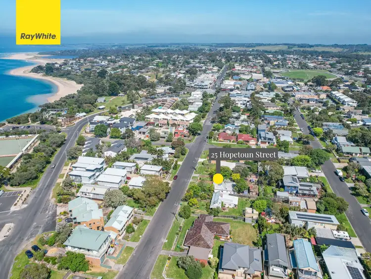 Fourth view of Homely house listing, 25 Hopetoun Street, Inverloch VIC 3996