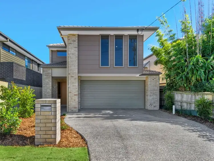 41 Keats Street, Cannon Hill QLD 4170