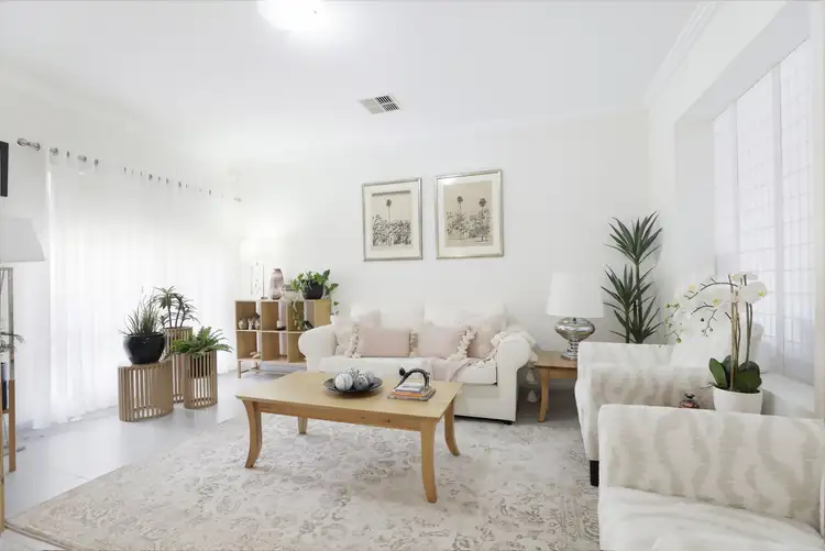 Third view of Homely townhouse listing, 5/10 Barrett Place, Cranebrook NSW 2749