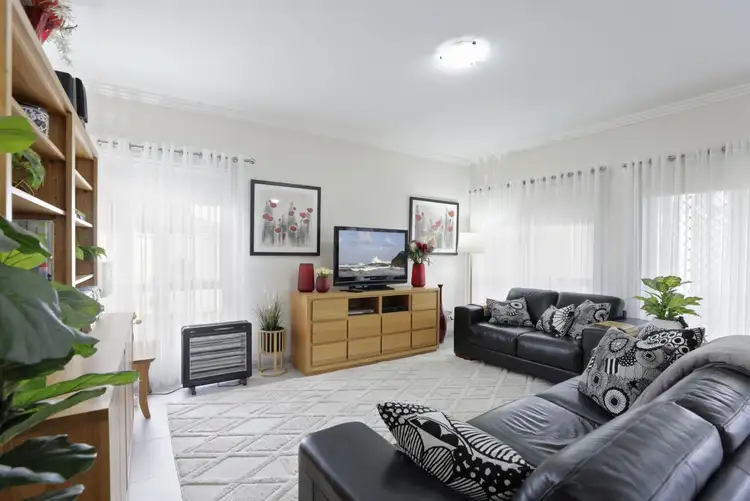 Fifth view of Homely townhouse listing, 5/10 Barrett Place, Cranebrook NSW 2749