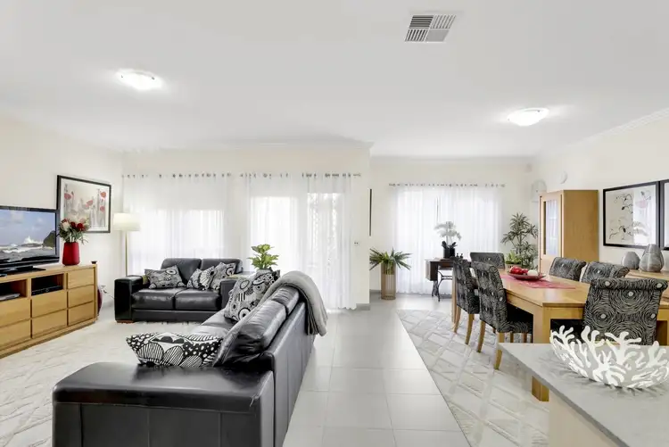 Sixth view of Homely townhouse listing, 5/10 Barrett Place, Cranebrook NSW 2749