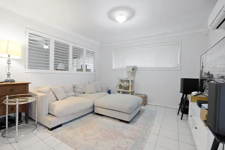 Second view of Homely house listing, 31 Guillemot Street, Cranebrook NSW 2749