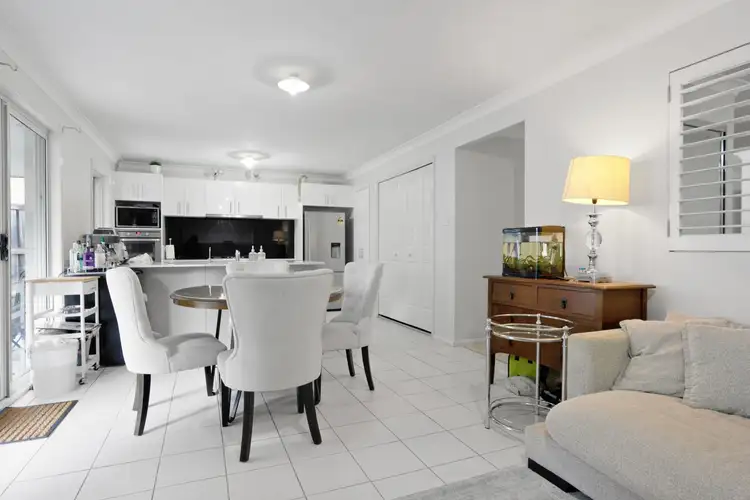 Third view of Homely house listing, 31 Guillemot Street, Cranebrook NSW 2749