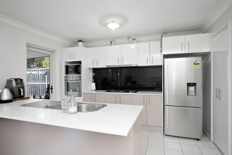 Fourth view of Homely house listing, 31 Guillemot Street, Cranebrook NSW 2749