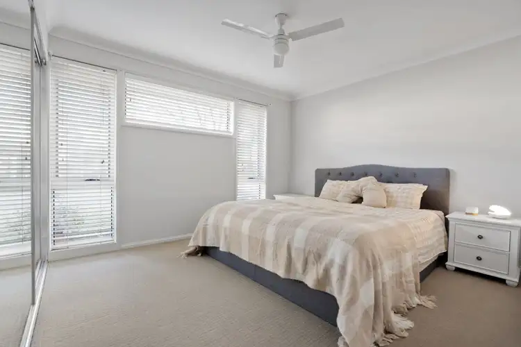 Fifth view of Homely house listing, 31 Guillemot Street, Cranebrook NSW 2749