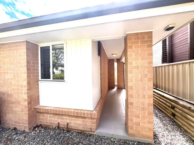 37a White Gum Place, Kellyville NSW 2155