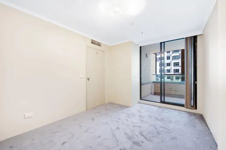 Second view of Homely house listing, 1801/148 Elizabeth Street, Sydney NSW 2000