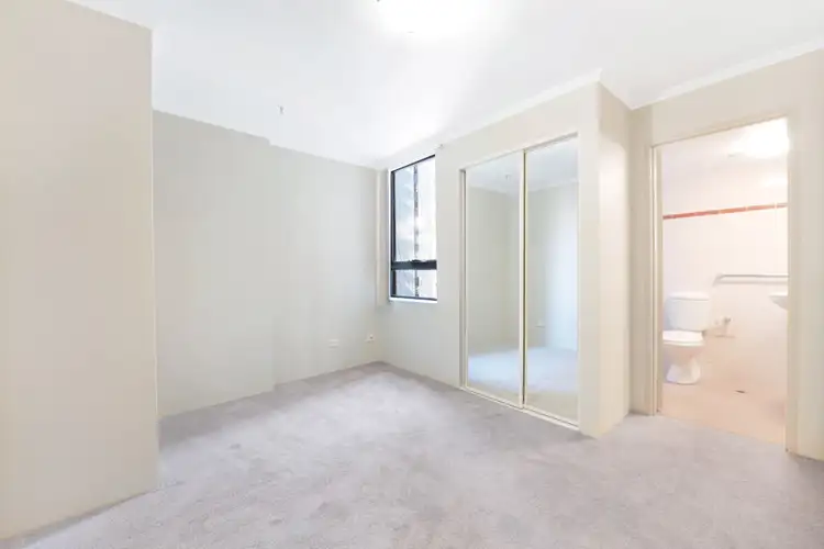 Fourth view of Homely house listing, 1801/148 Elizabeth Street, Sydney NSW 2000