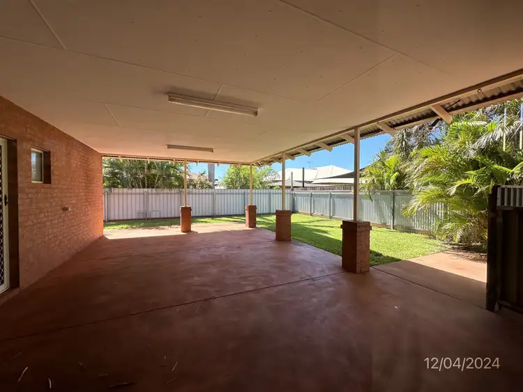 17 Middleton Way, Nickol WA 6714