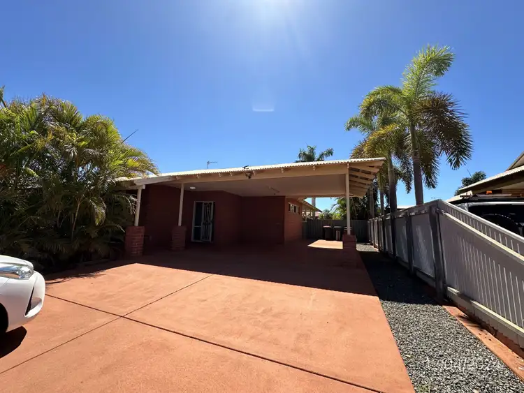 Second view of Homely house listing, 17 Middleton Way, Nickol WA 6714