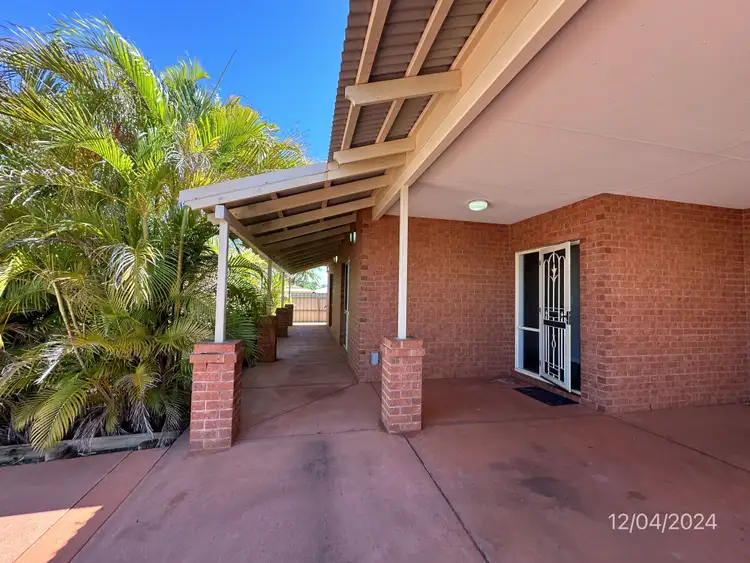 Third view of Homely house listing, 17 Middleton Way, Nickol WA 6714