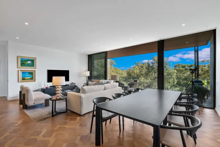 Second view of Homely apartment listing, Address available on request