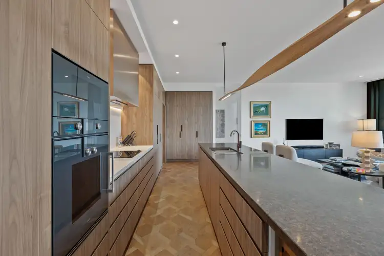 Fifth view of Homely apartment listing, Address available on request