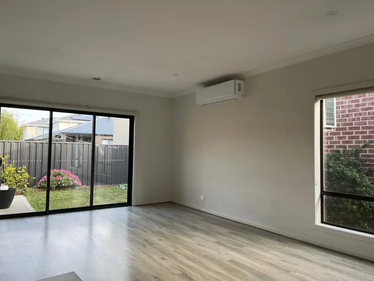 Third view of Homely house listing, 35 Frontier Circuit, Tarneit VIC 3029