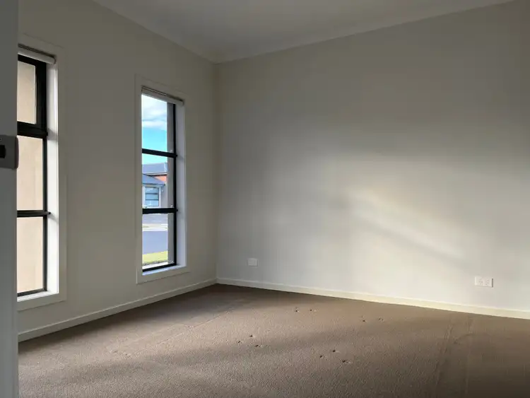 Fourth view of Homely house listing, 35 Frontier Circuit, Tarneit VIC 3029