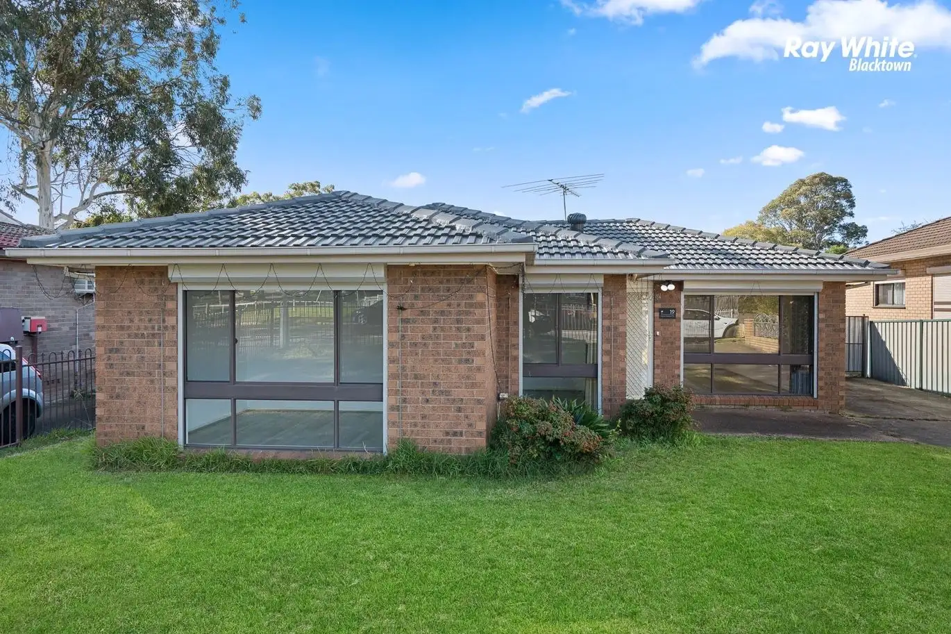 Main view of Homely house listing, 19 Nellie Stewart Drive, Doonside NSW 2767