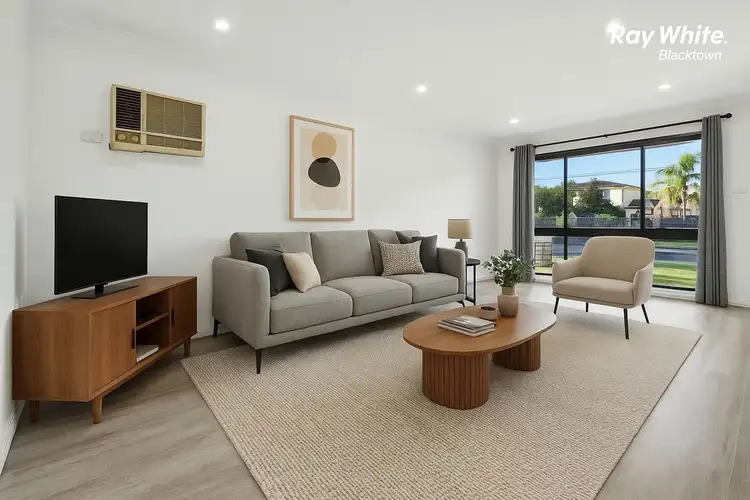 Second view of Homely house listing, 19 Nellie Stewart Drive, Doonside NSW 2767