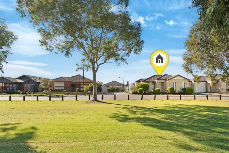 Main view of Homely house listing, 6B Calingiri Crescent, Baldivis WA 6171