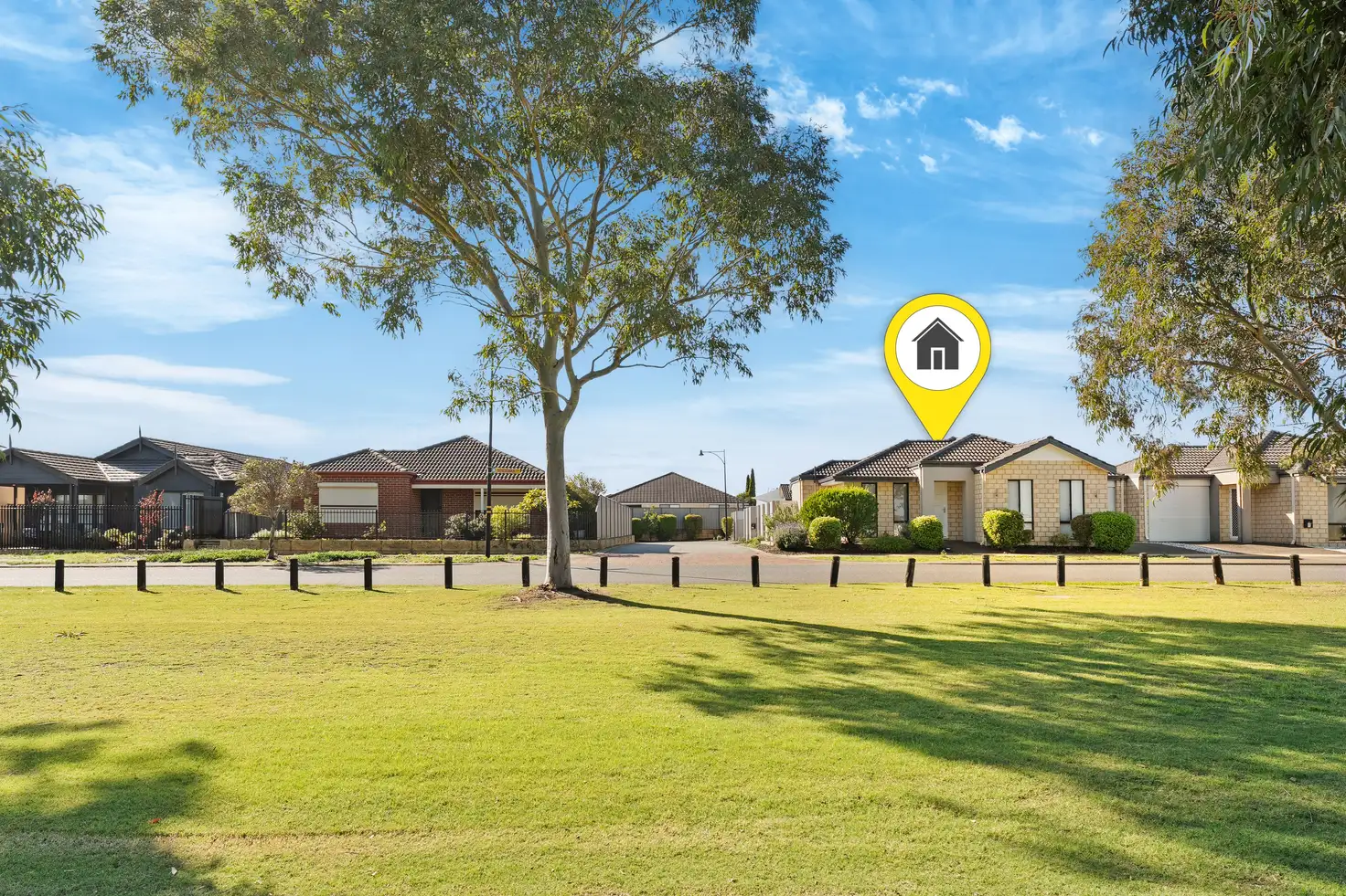 Main view of Homely house listing, 6B Calingiri Crescent, Baldivis WA 6171