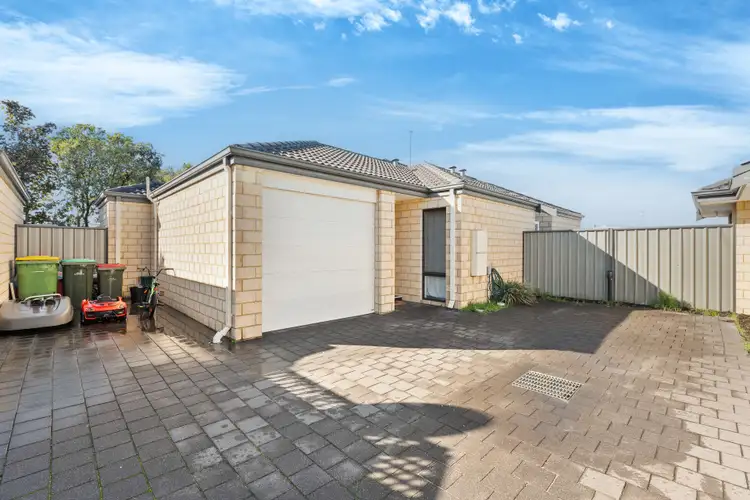 Third view of Homely house listing, 6B Calingiri Crescent, Baldivis WA 6171