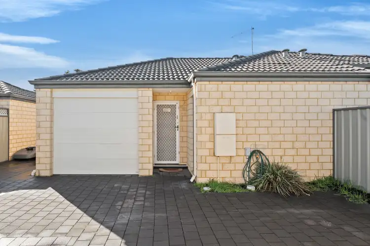 Fourth view of Homely house listing, 6B Calingiri Crescent, Baldivis WA 6171