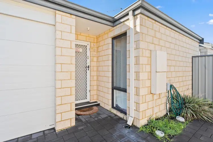 Fifth view of Homely house listing, 6B Calingiri Crescent, Baldivis WA 6171