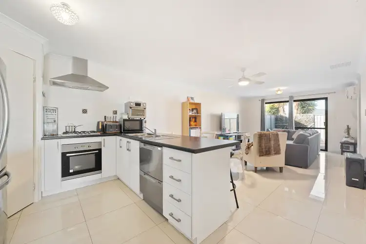 Seventh view of Homely house listing, 6B Calingiri Crescent, Baldivis WA 6171