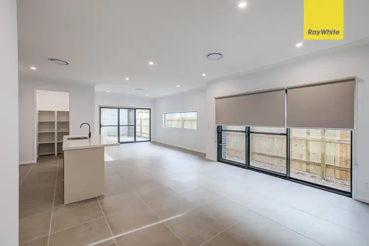 91 Carnarvon Drive, South Ripley QLD 4306