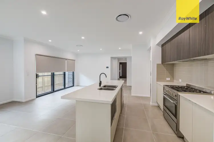91 Carnarvon Drive, South Ripley QLD 4306