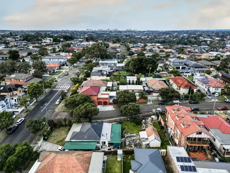 Fourth view of Homely house listing, 67 Dreadnought Street, Roselands NSW 2196