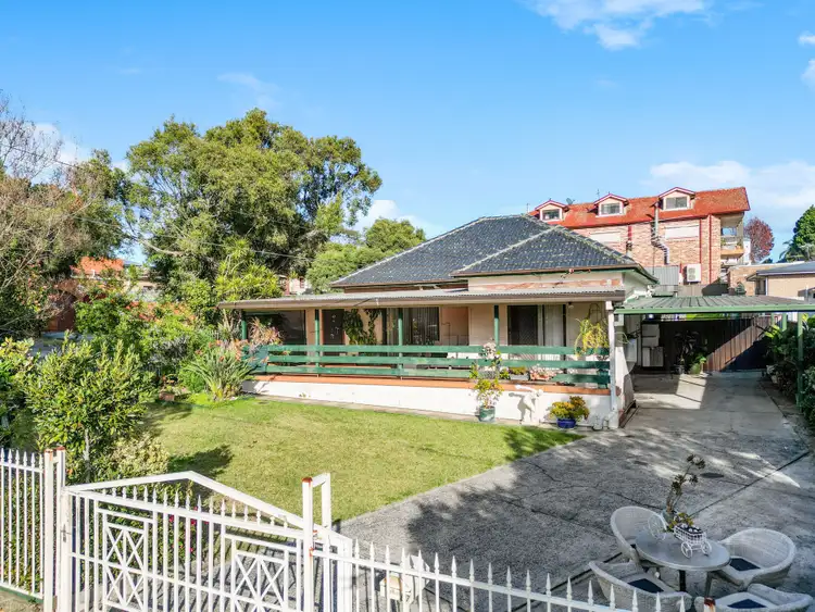 Sixth view of Homely house listing, 67 Dreadnought Street, Roselands NSW 2196