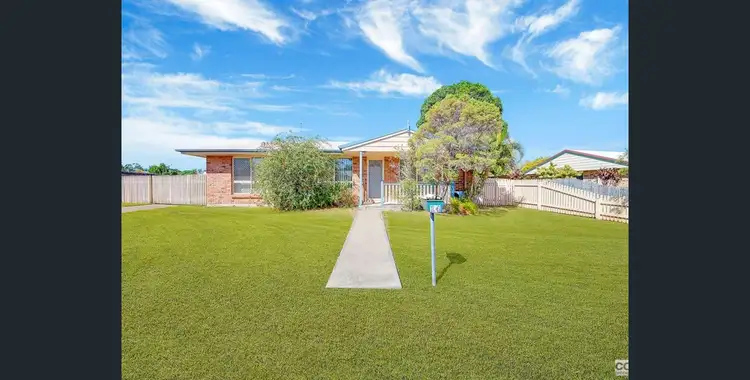 14 Col Crescent, Parkhurst QLD 4702