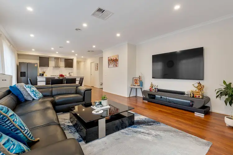 Second view of Homely house listing, 20 Octavio Street, Craigieburn VIC 3064