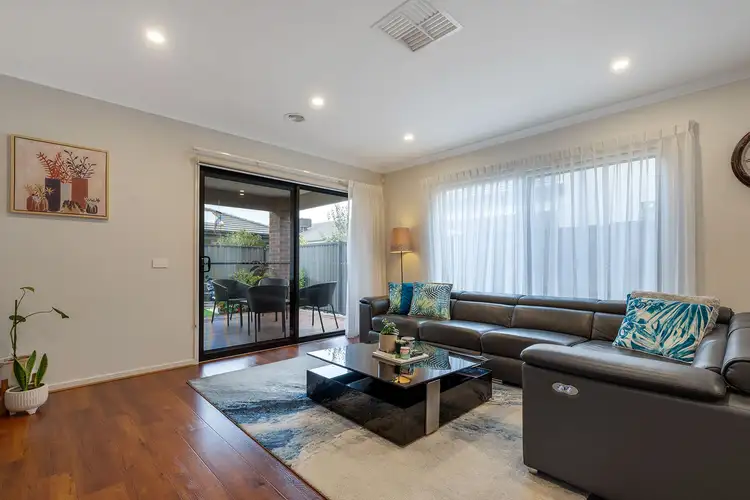 Third view of Homely house listing, 20 Octavio Street, Craigieburn VIC 3064