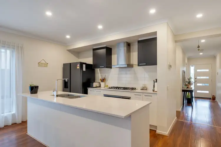 Fourth view of Homely house listing, 20 Octavio Street, Craigieburn VIC 3064