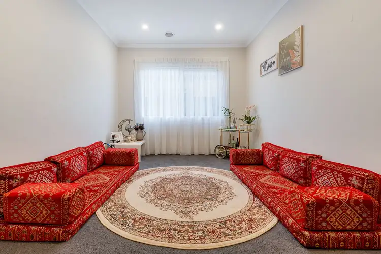 Fifth view of Homely house listing, 20 Octavio Street, Craigieburn VIC 3064