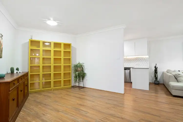 Fifth view of Homely apartment listing, 9/2-6 Martin Place, Mortdale NSW 2223