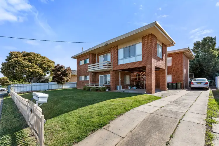 6/24 Willow Street, Kooringal NSW 2650