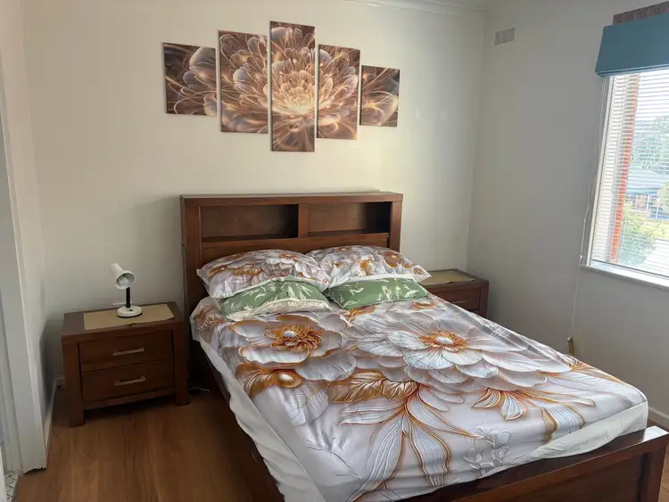 Third view of Homely unit listing, 6/24 Willow Street, Kooringal NSW 2650