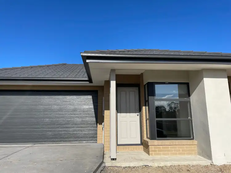 29 Pitchstone Circuit, Epping VIC 3076