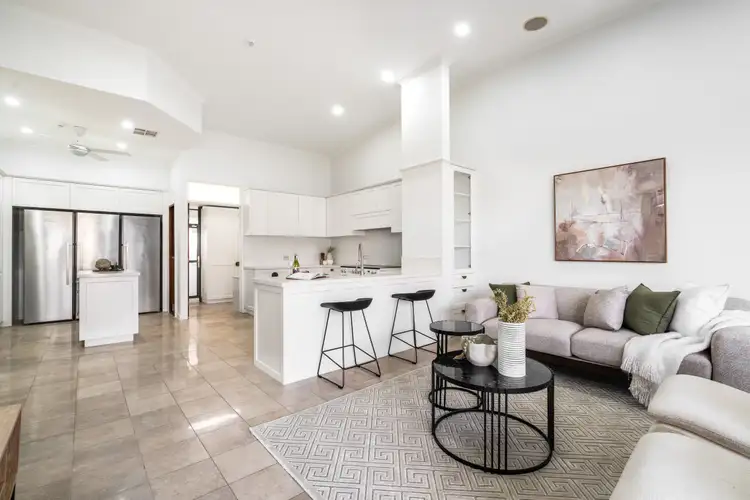 Fifth view of Homely unit listing, 38/7 Boundary Street, Brisbane City QLD 4000