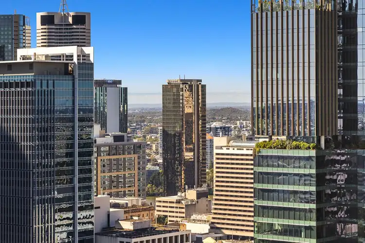 3005/43 Herschel Street, Brisbane City QLD 4000