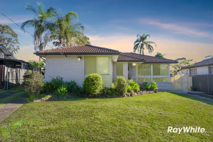 14 Sloop Street, Seven Hills NSW 2147