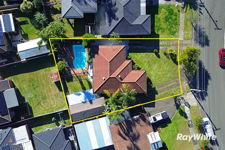Second view of Homely house listing, 14 Sloop Street, Seven Hills NSW 2147