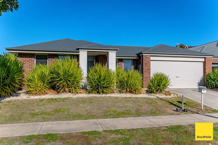 Main view of Homely house listing, 5 Topaz Avenue, White Hills VIC 3550