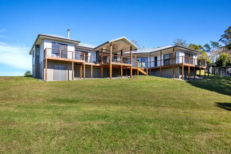 80 Schofields Lane, Berry NSW 2535