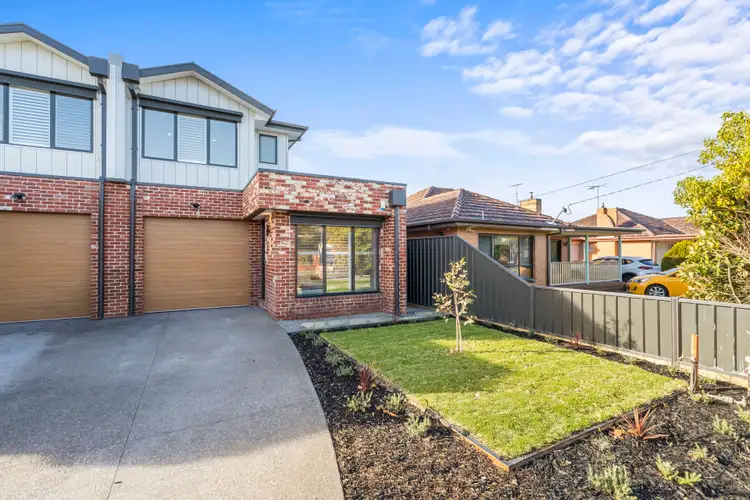 112A William Street, Fawkner VIC 3060