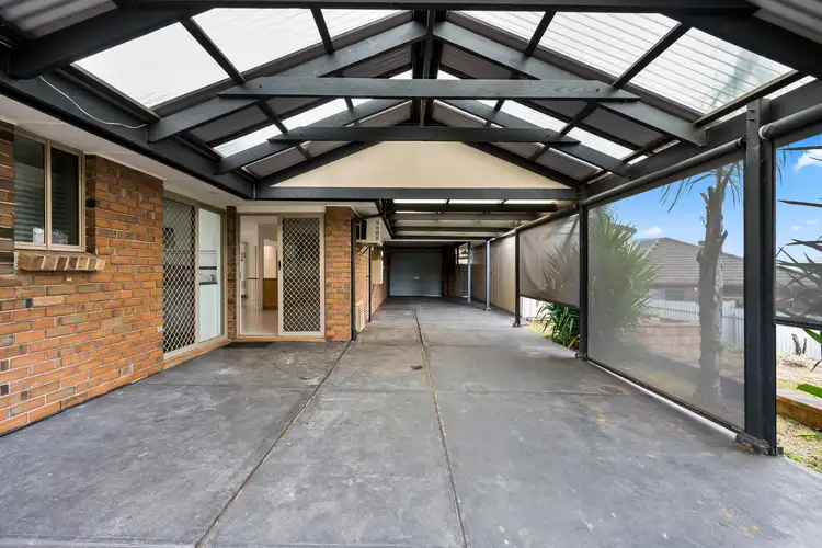 Main view of Homely house listing, 5 Campbell Drive, Reynella East SA 5161