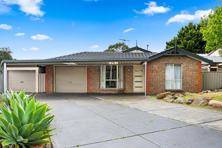 Second view of Homely house listing, 5 Campbell Drive, Reynella East SA 5161